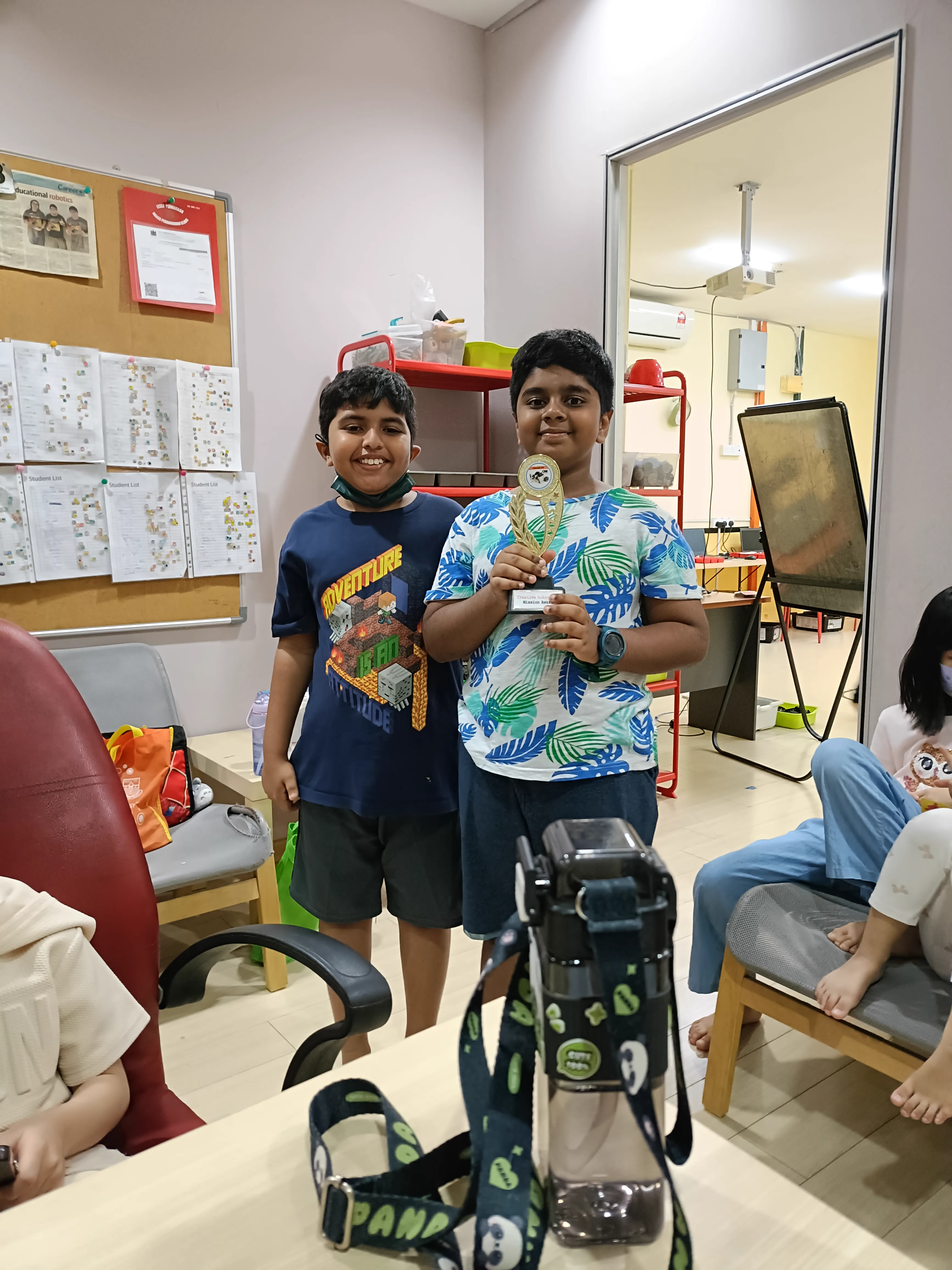 Our Journey photo 18